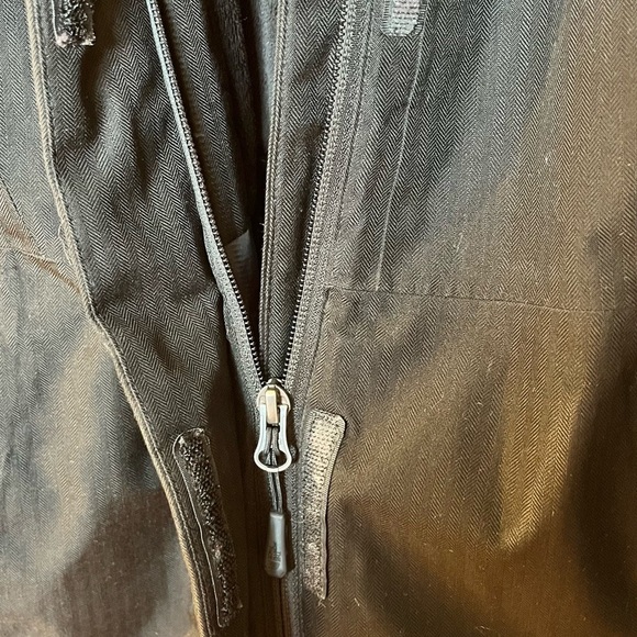 The North Face Women's Black WinterJacket Removable Hood  Small - Picture 7 of 13